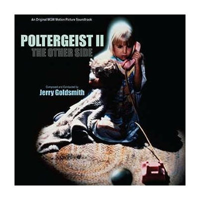 Ost - Poltergeist Ii CD