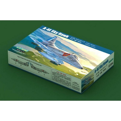 Hobby Boss A4E Sky Hawk 1:72