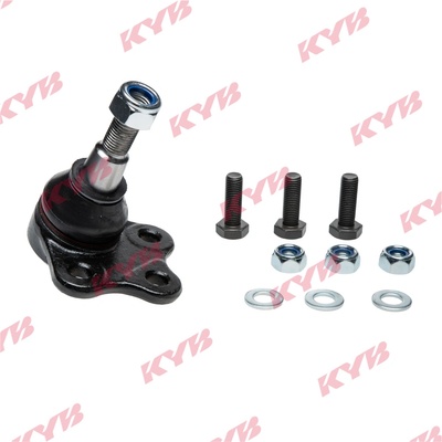 Zvislý/nosný čap KYB KBJ4093