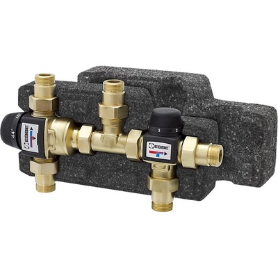 ESBE VMD 322 Termostatická solární sestava DN 20 3/4" 42-52°C 1,4 kvs 31525000 61810