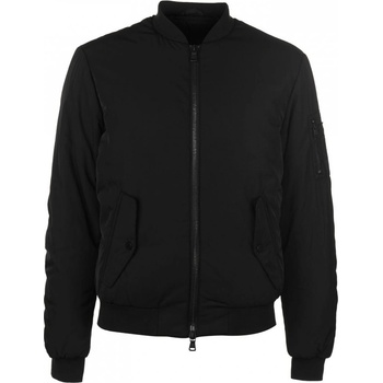 DKNY pánská bunda jacket bomber černá