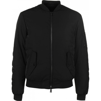 DKNY pánská bunda jacket bomber černá