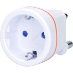 Solight PA01-ZA - Адаптер за път за Южна Африка, Африка и Близкия изток (SL1564)