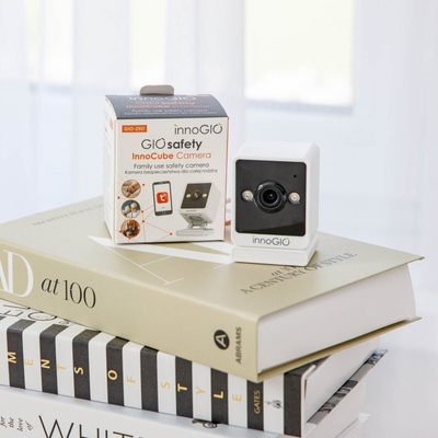 GIOsafety InnoCube