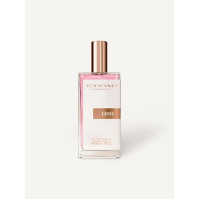 Yodeyma Tayda parfémovaná voda dámská 50 ml