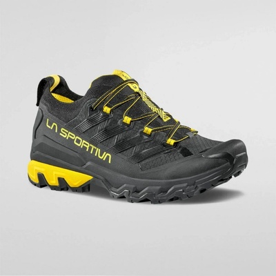La Sportiva Ultra Raptor 3 Men Čierna