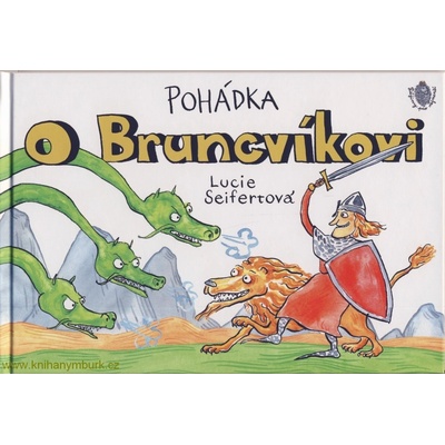 Pohádka o Bruncvíkovi