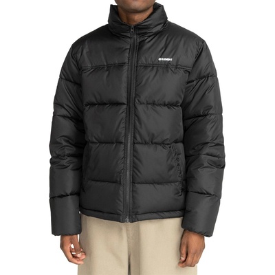 ELEMENT Яке Element Alder Arctic Fundamental Jacket - Black