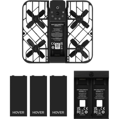 HOVERAir X1 Combo Plus HAX1COMB