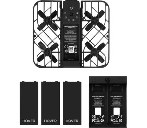HOVERAir X1 Combo Plus HAX1COMB