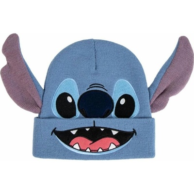 Disney Lilo & Stitch: Stitch With Big Ears dětská zimní čepice 2200010554