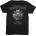 Motörhead Bad Magic Black L Риза (MHEADTEE29MB03)
