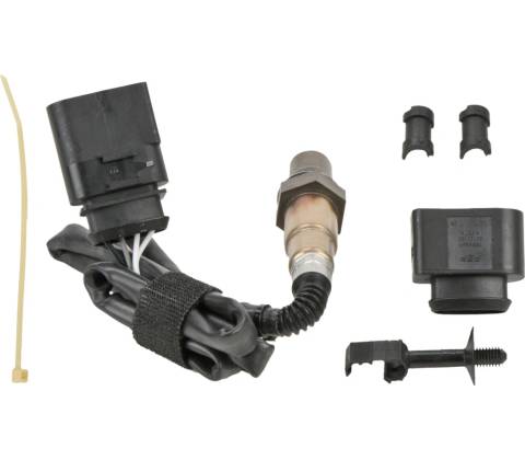 Lambda sonda BOSCH 0 258 010 034