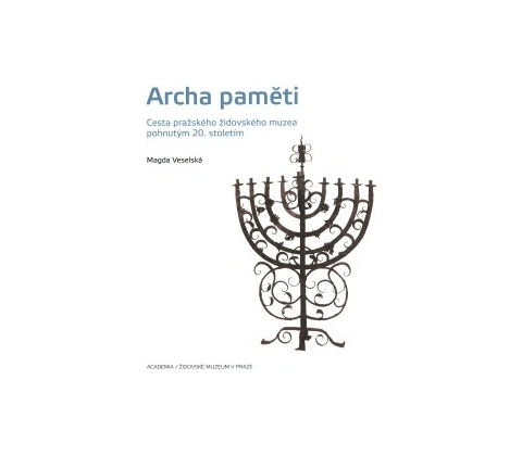 Archa paměti