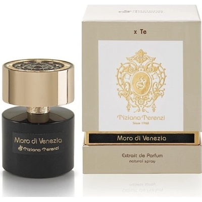 Tiziana Terenzi Moro Di Venezia parfum unisex 100 ml tester