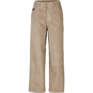 Stoic Дамски ежедневен панталон Stoic Women's MMXX. Mora Cord Pants Wide Leg Casual trousers - Vintage Beige - размер XXS (107-4127-0211)