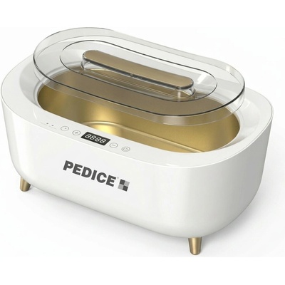 PEDICE Luxury Wax parafínová vana