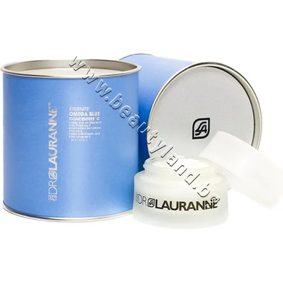 Dr. Lauranne Дневен крем Dr. Lauranne Eternite Concentree C, p/n DL-462 - Дълбоко хидратиращ крем за лице с витамин C (DL-462)