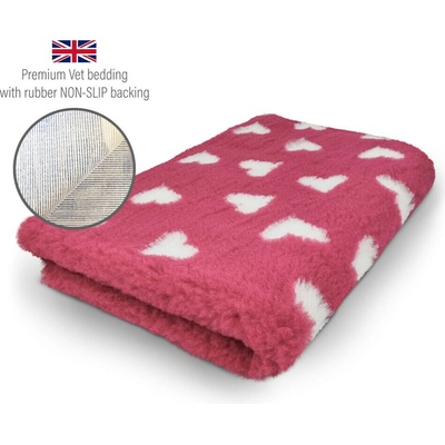 DRYBED Premium Vet Bed Valentín