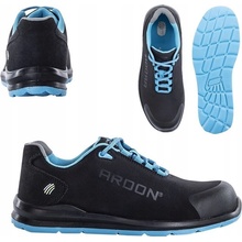 Ardon SOFTEX S1P obuv modrá