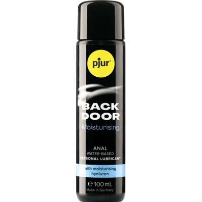 Лубрикант на водна основа за анален секс - Pjur Backdoor Anal Glide 100ml (PJUR000084)