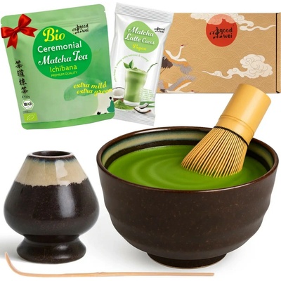 Goodwei Sada na matchu Kumo s bio matchou 20 g