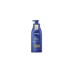 Nivea Rich Body Lotion Firming Q10 + Vit. C - Стягащ лосион за тяло с Q10, 400мл Лосион за тяло