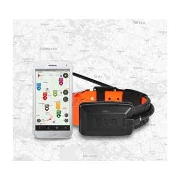 DogTrace X30B - obojek pro dalšího psa