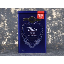 Tilda Basmati rýže 2kg