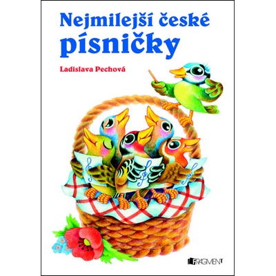 Nejmilejší české písničky
