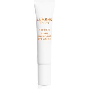 Lumene Nordic-C [VALO] нежен очен крем с витамин С 15ml