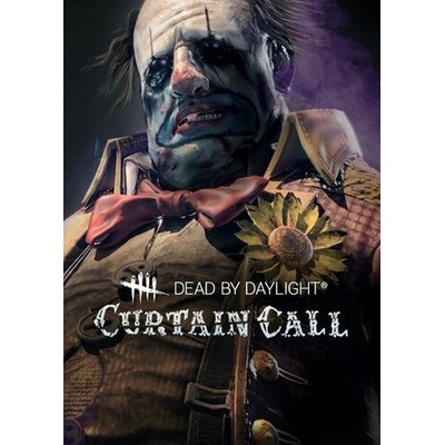 Dead by Daylight - Curtain Call Chapter (PC) EN Steam