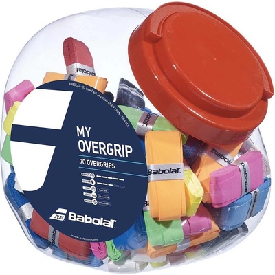 Babolat Грип от кутия Babolat (656013 - 134)