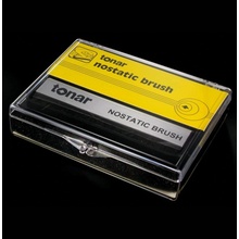 Tonar Nostatic Brush Set