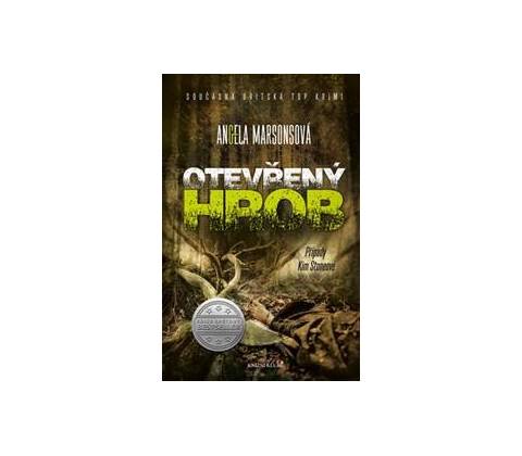 Otevřený hrob