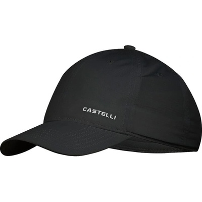 Castelli Travel cap Black