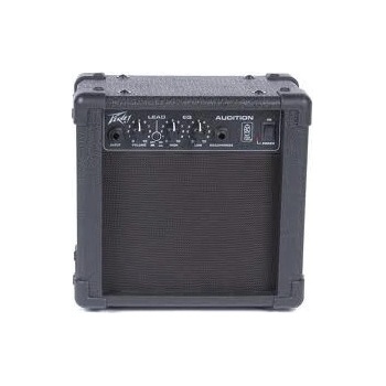 Peavey Audition