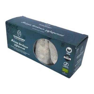 GEUSI VOUNOU Relaxační bylinný čaj 10 x 2,5 g