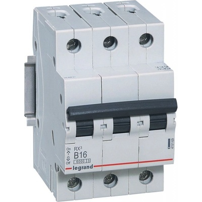 Legrand RX3 3P B 16A 419169