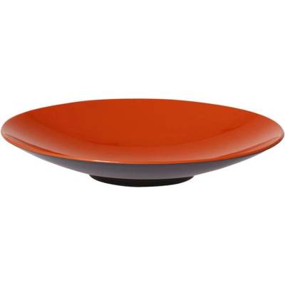 Grey Line Talíř 23 cm Orange