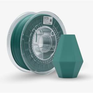 Filamentree PLA филамент Filamentree PLA PLUS, 1.75 mm, 1.0 kg, Mint Turquoise - 3dmall