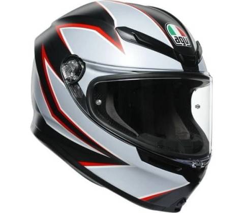 AGV K6 Flash