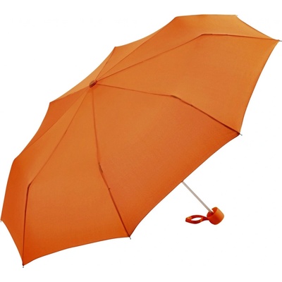 Fare FA5008 deštník skládací oranžový