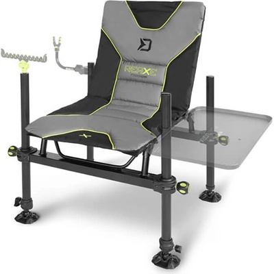 Delphin Feeder Kreslo Reaxe