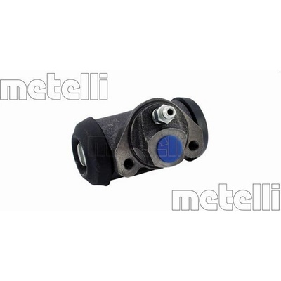 Brzdový valček kolesa METELLI 04-0005