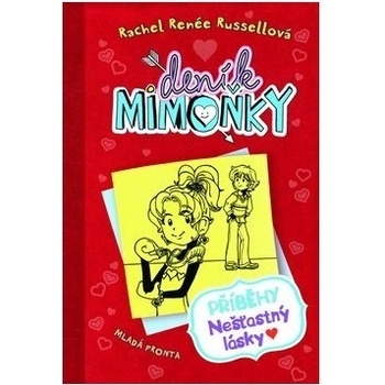 Deník mimoňky