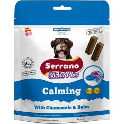 Funkční tyčinky uklidňující Calming 110 g