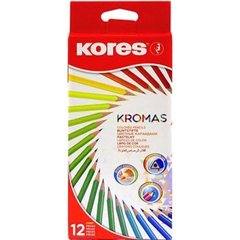 Kores 93391 12 ks