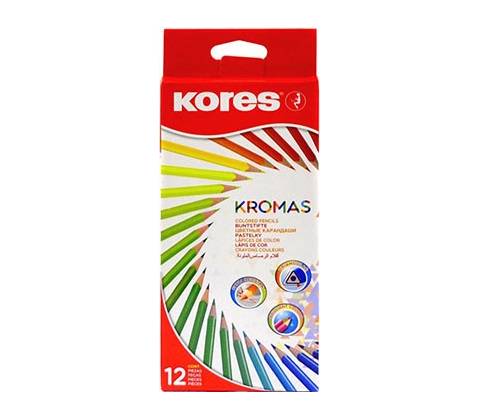 Kores 93391 12 ks