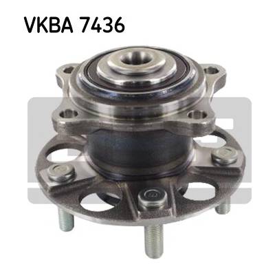 SKF VKBA 7436